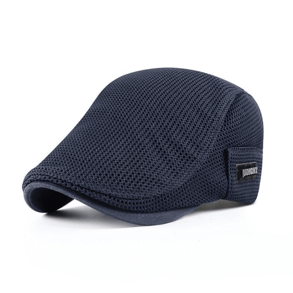 JAMONT | GORRA PLANA INFORMAL - Nhaura