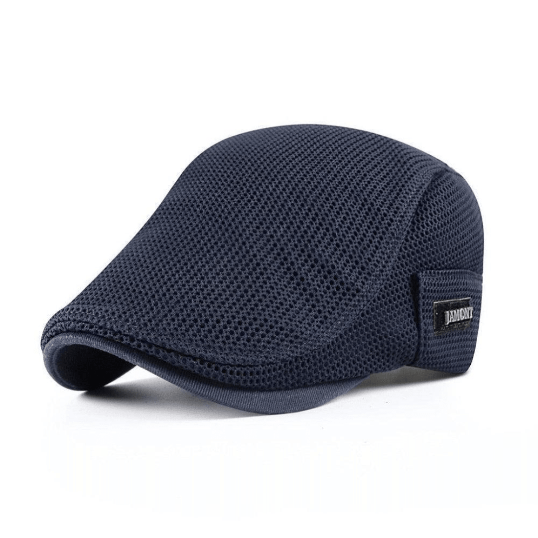 JAMONT | GORRA PLANA INFORMAL - Nhaura