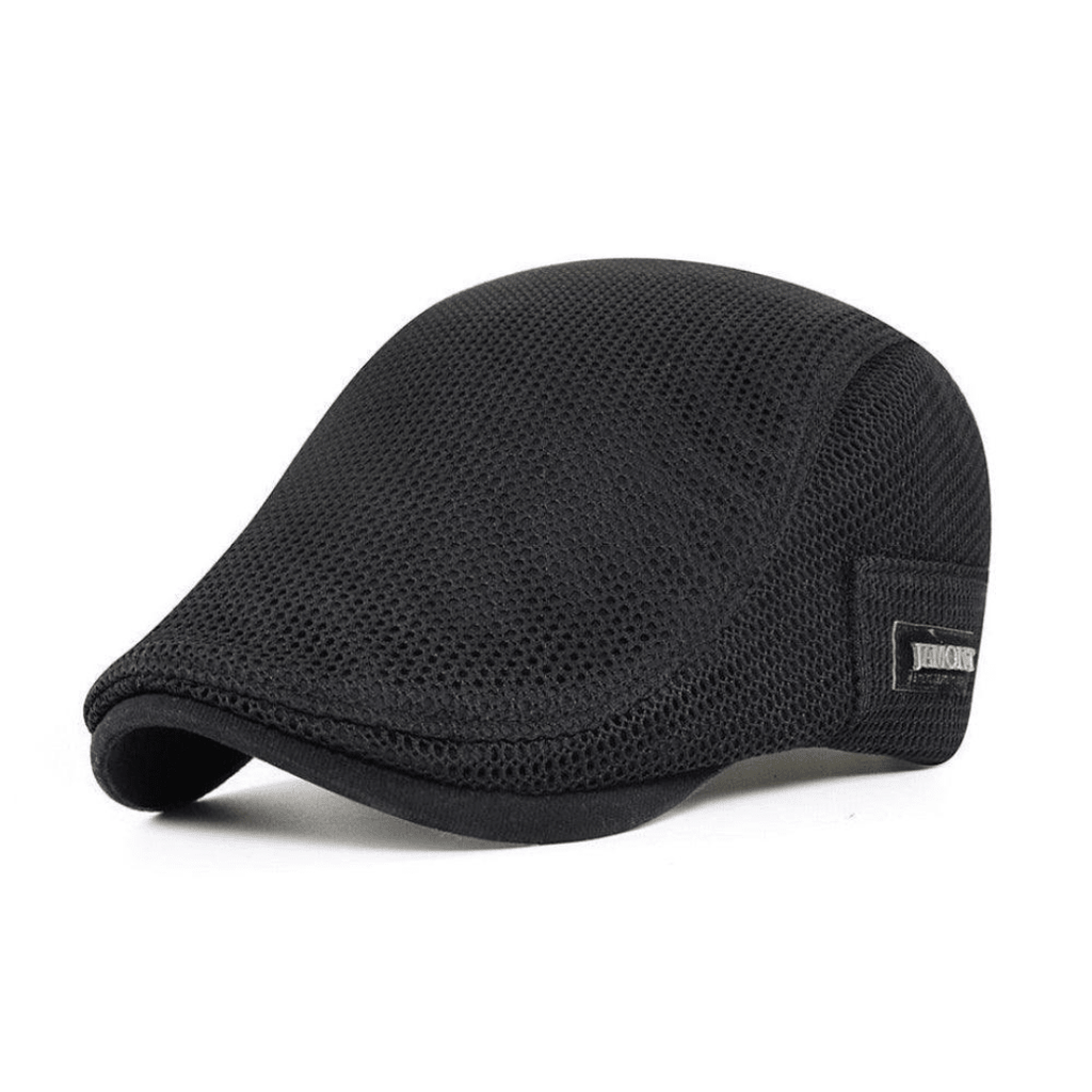 JAMONT | GORRA PLANA INFORMAL - Nhaura