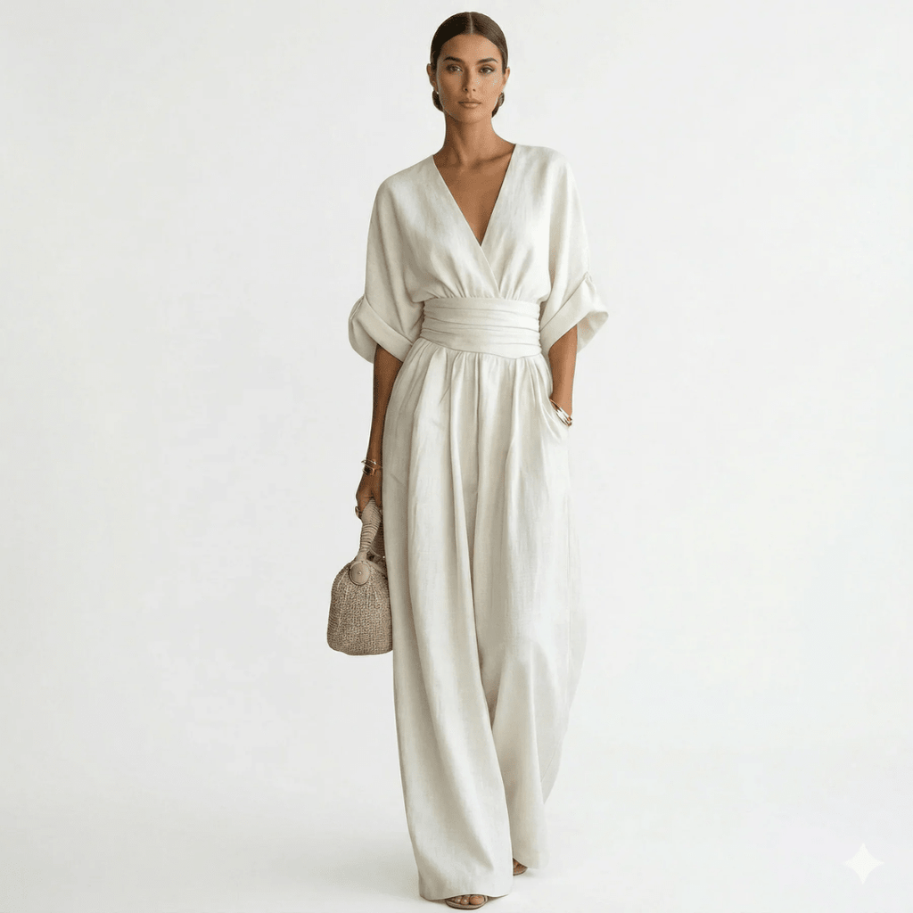 LOVA | MONO ESTRUCTURADO FEM - Nhaura