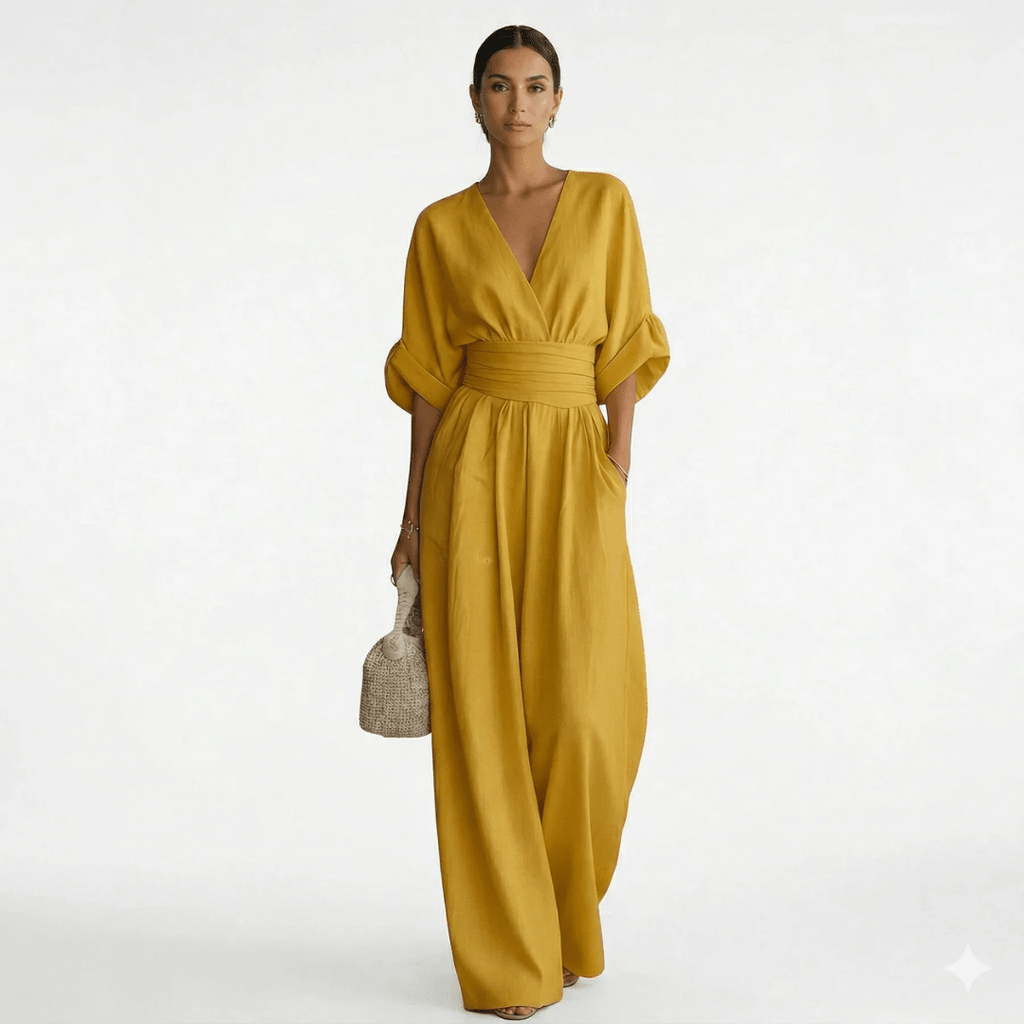 LOVA | MONO ESTRUCTURADO FEM - Nhaura