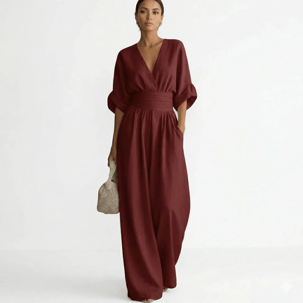 LOVA | MONO ESTRUCTURADO FEM - Nhaura