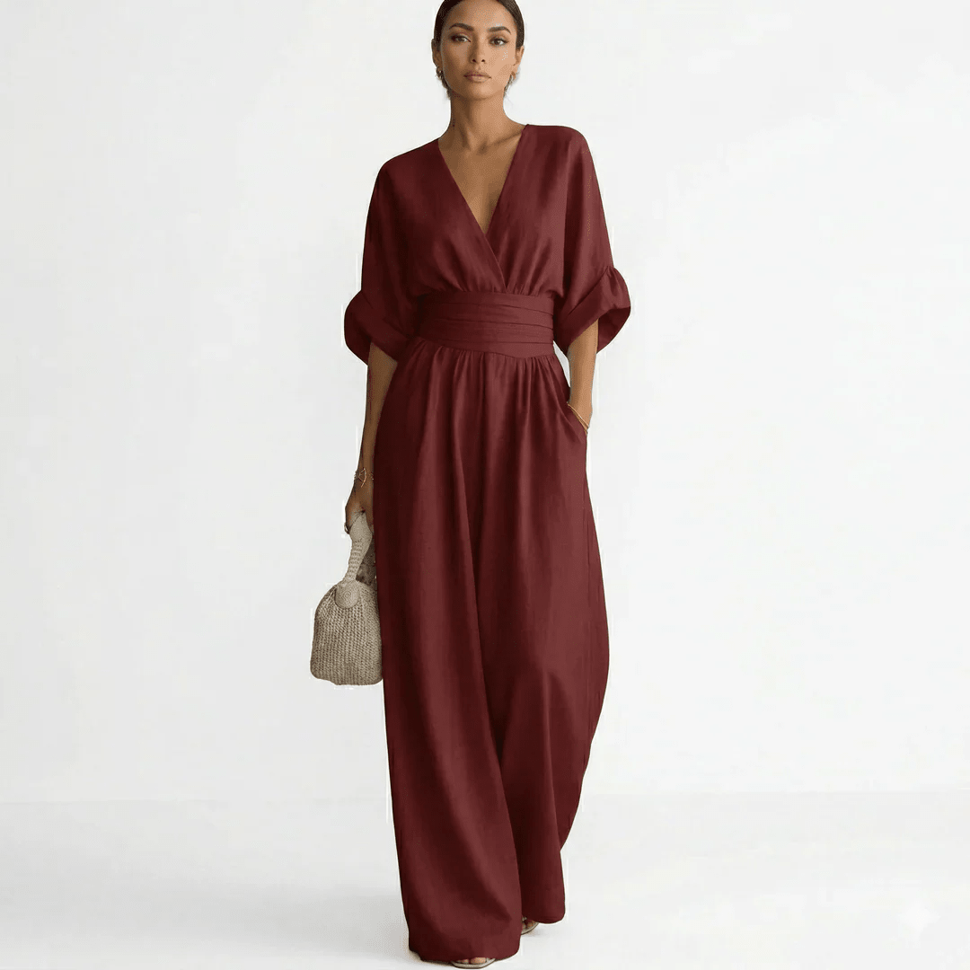 LOVA | MONO ESTRUCTURADO FEM - Nhaura
