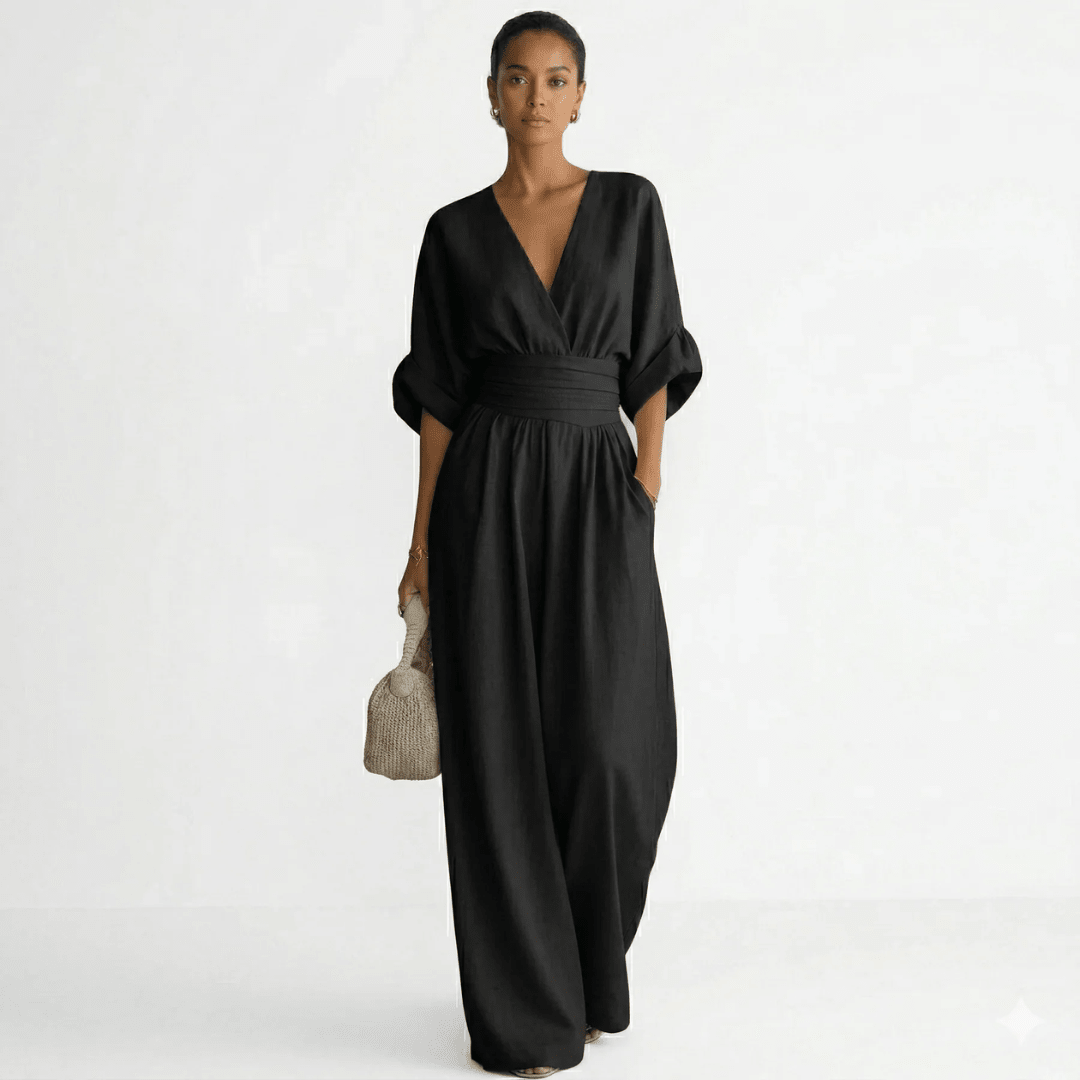 LOVA | MONO ESTRUCTURADO FEM - Nhaura