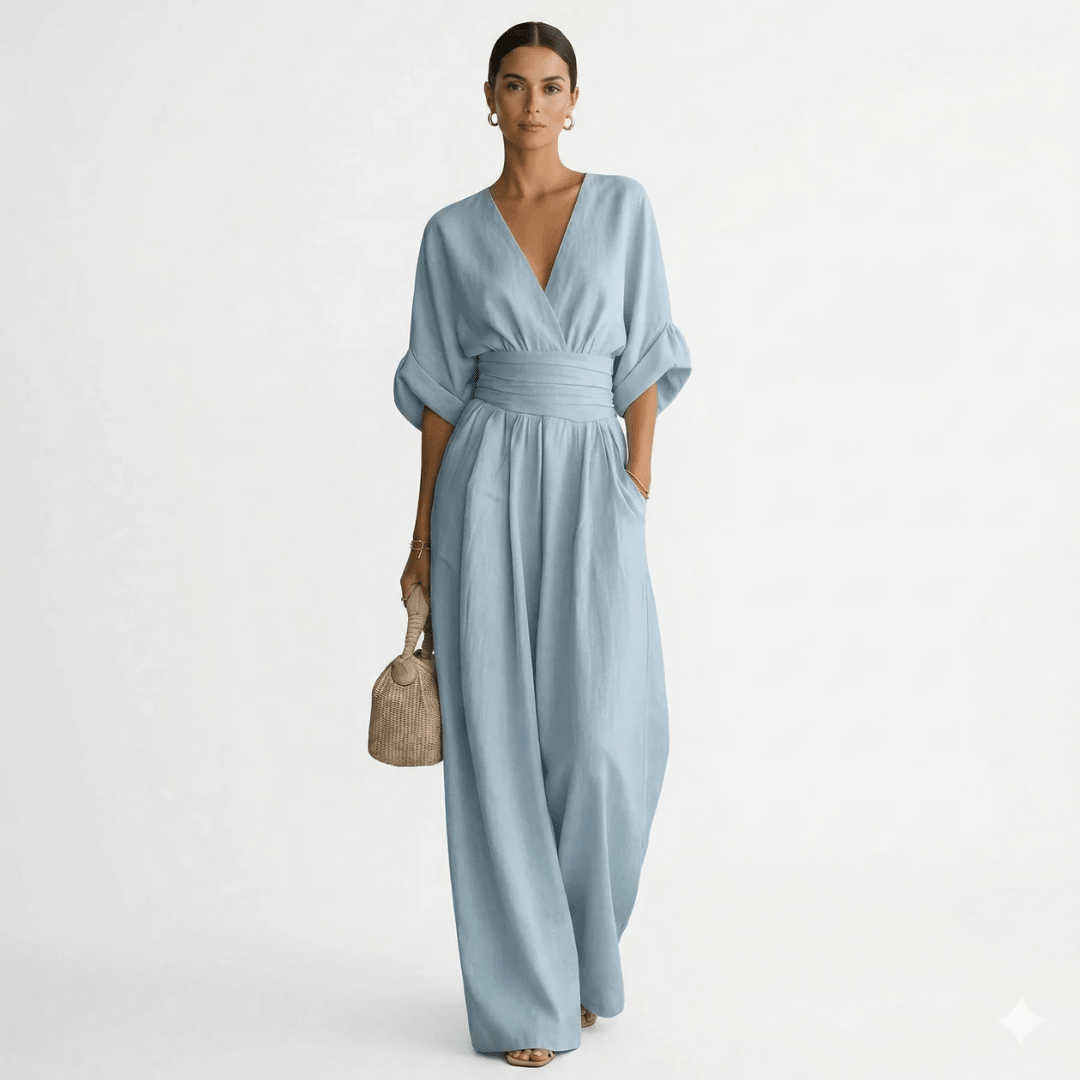 LOVA | MONO ESTRUCTURADO FEM - Nhaura