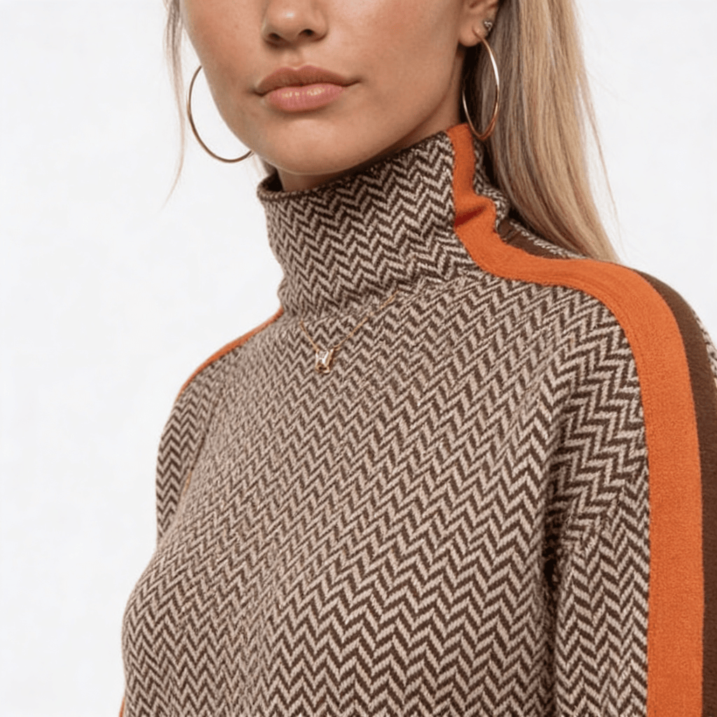 LUV | JERSEY ESTAMPADO - Nhaura