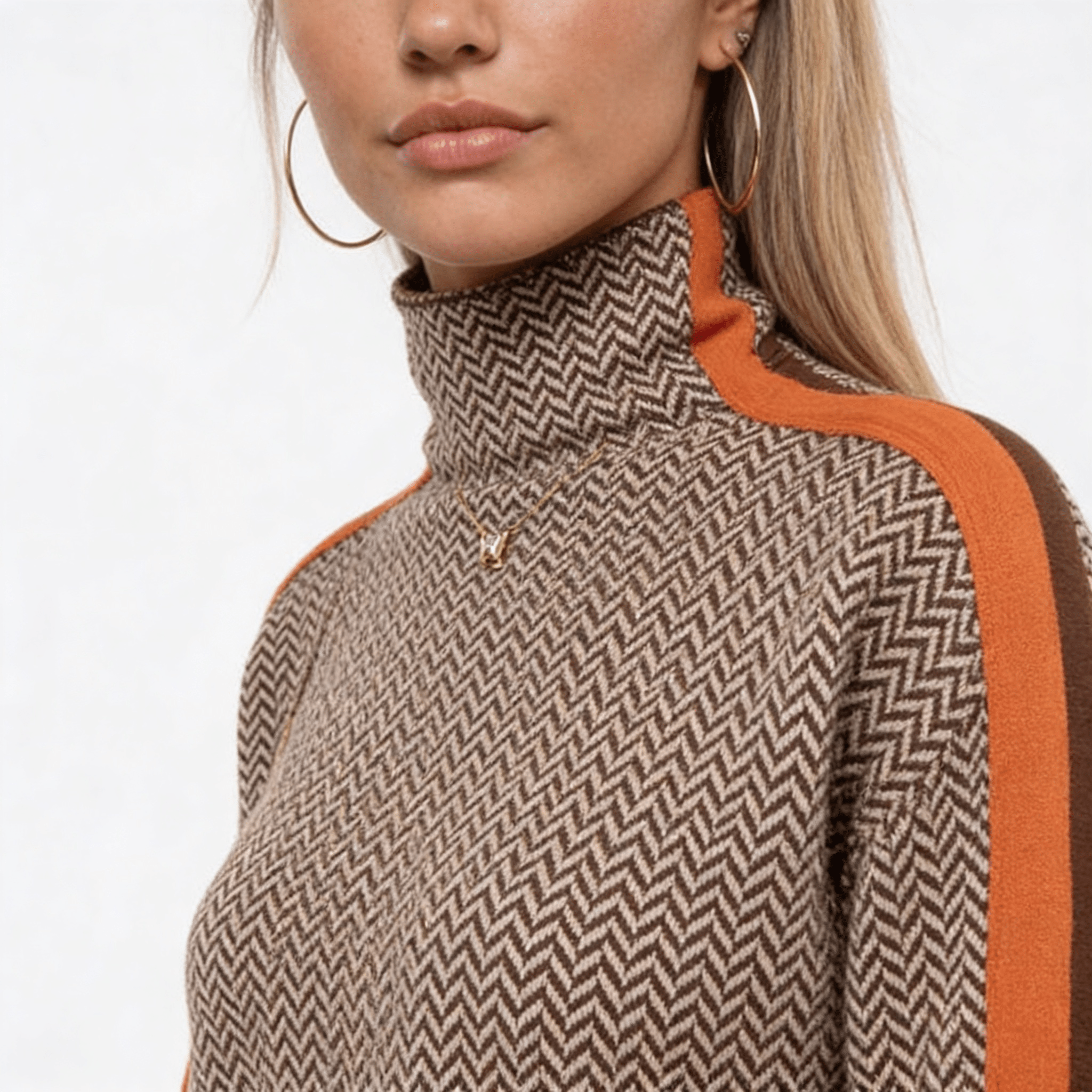 LUV | JERSEY ESTAMPADO - Nhaura