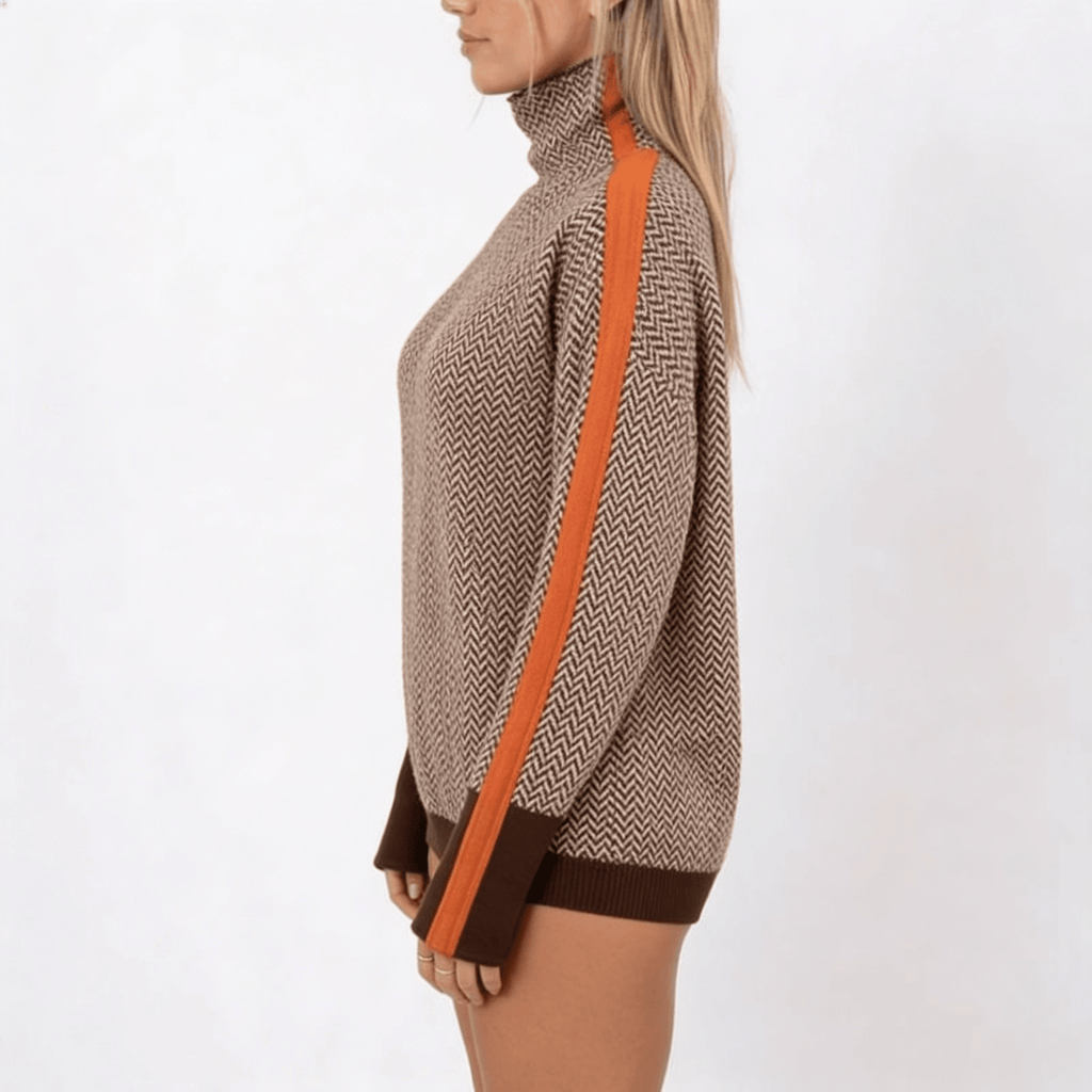 LUV | JERSEY ESTAMPADO - Nhaura