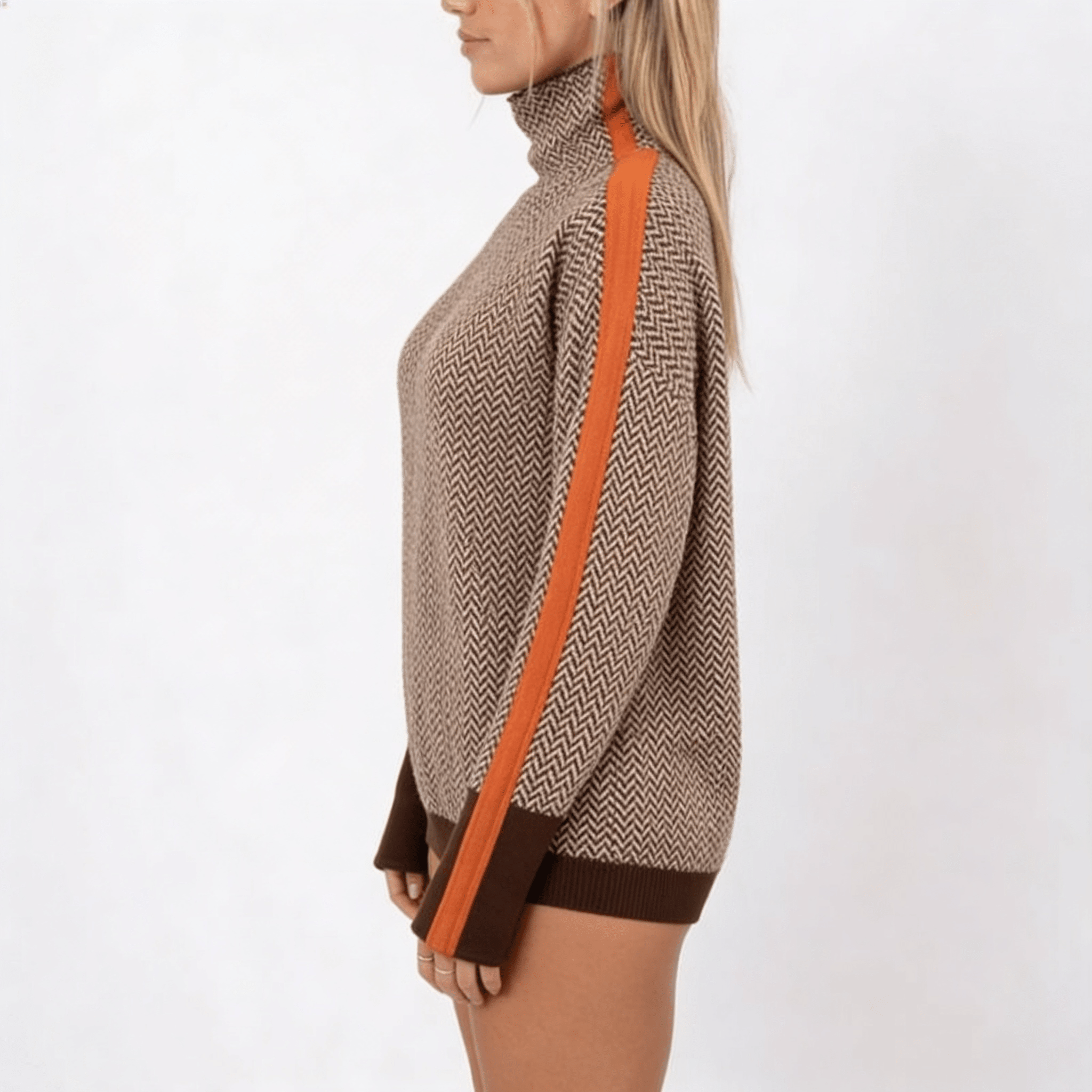 LUV | JERSEY ESTAMPADO - Nhaura