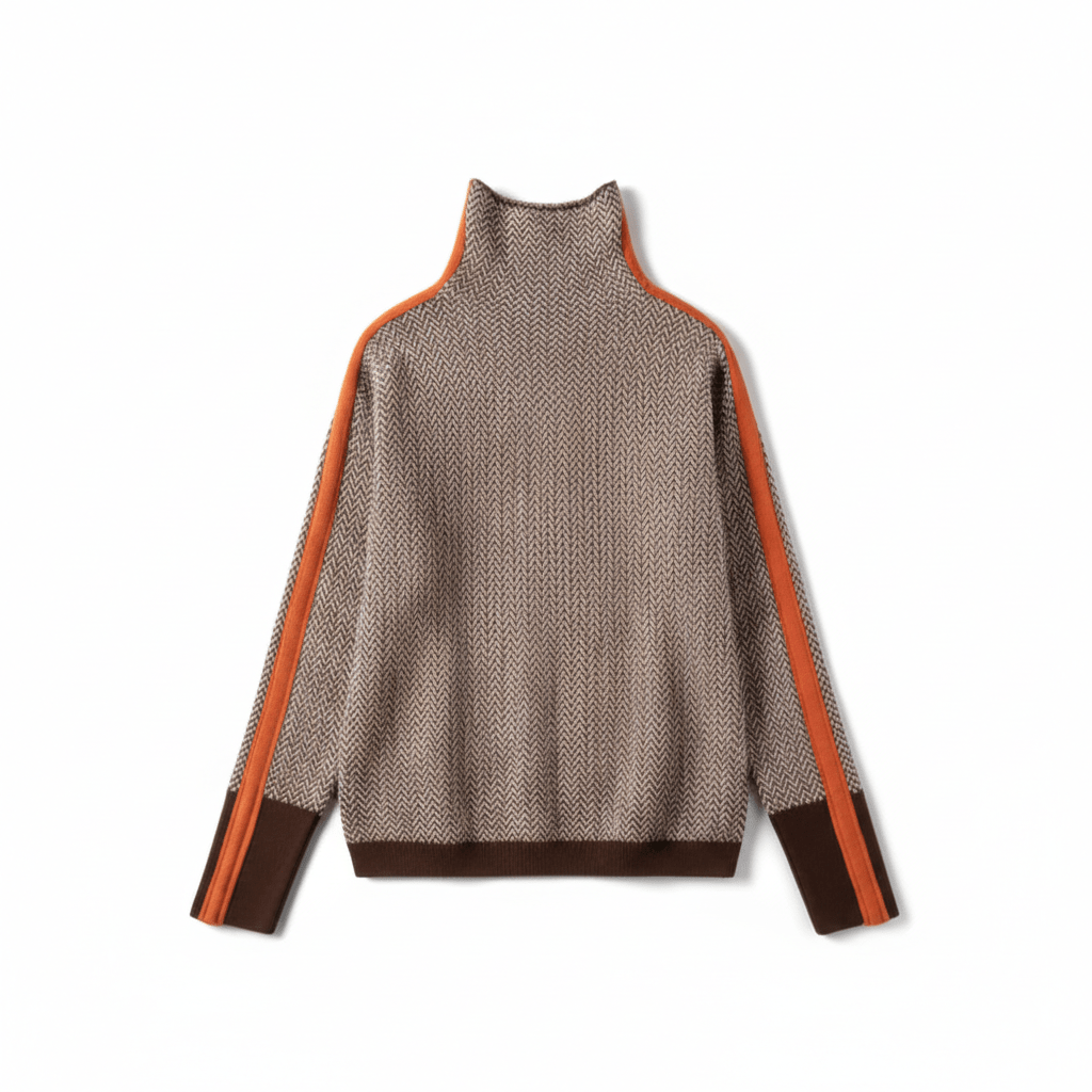 LUV | JERSEY ESTAMPADO - Nhaura
