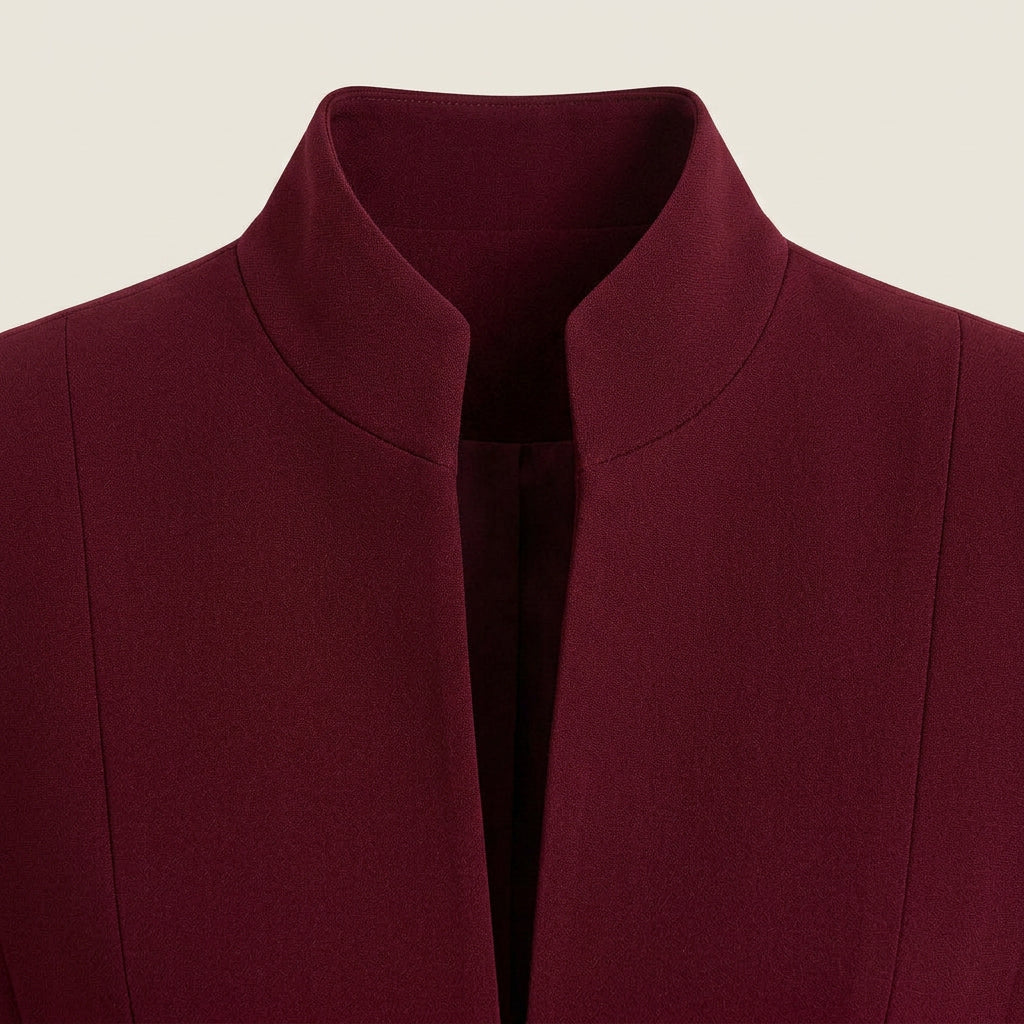 Traje de Chaqueta Americana y Pantalón para Mujer