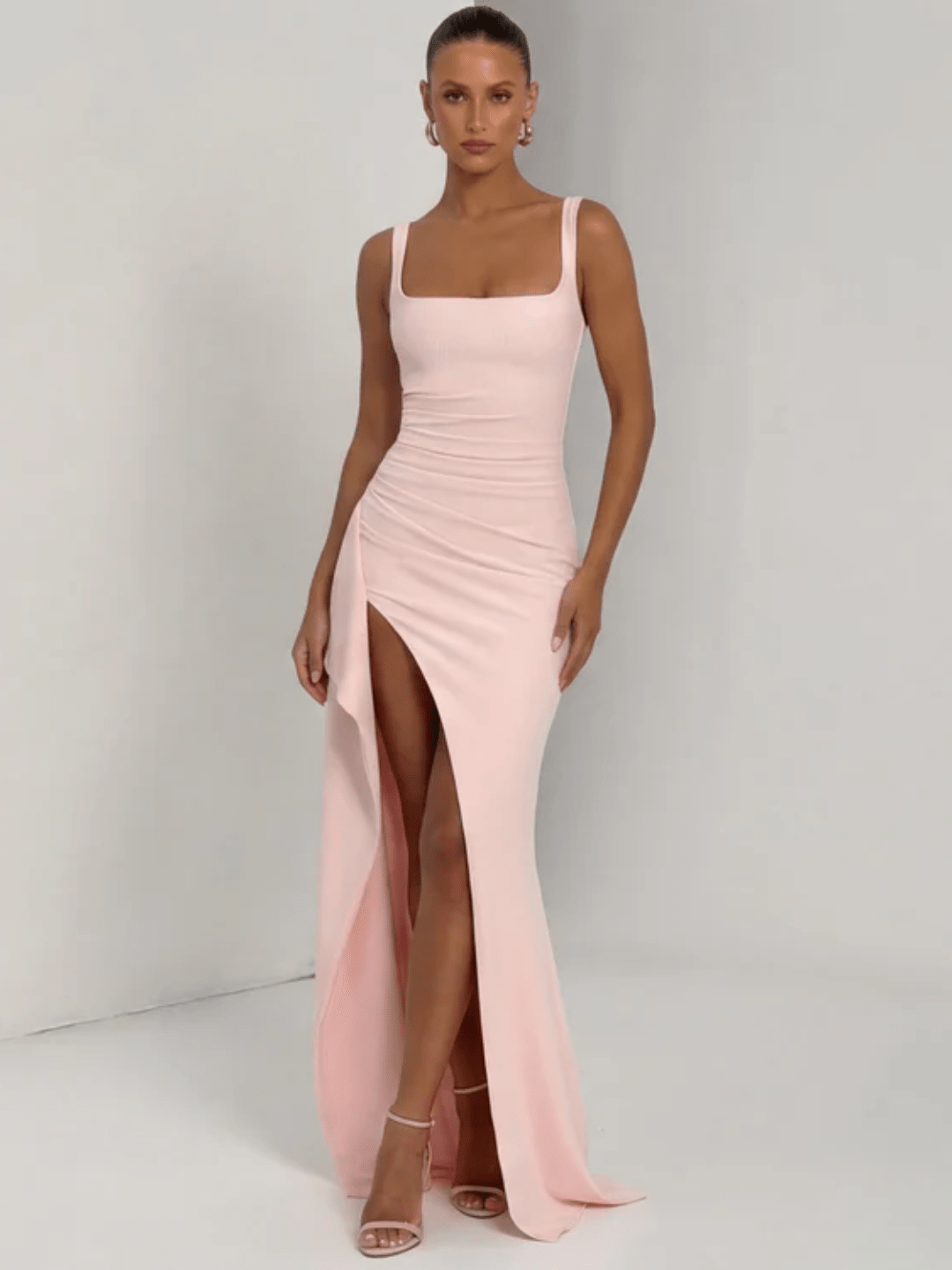 MARIETTA | EGO DRESS - Nhaura