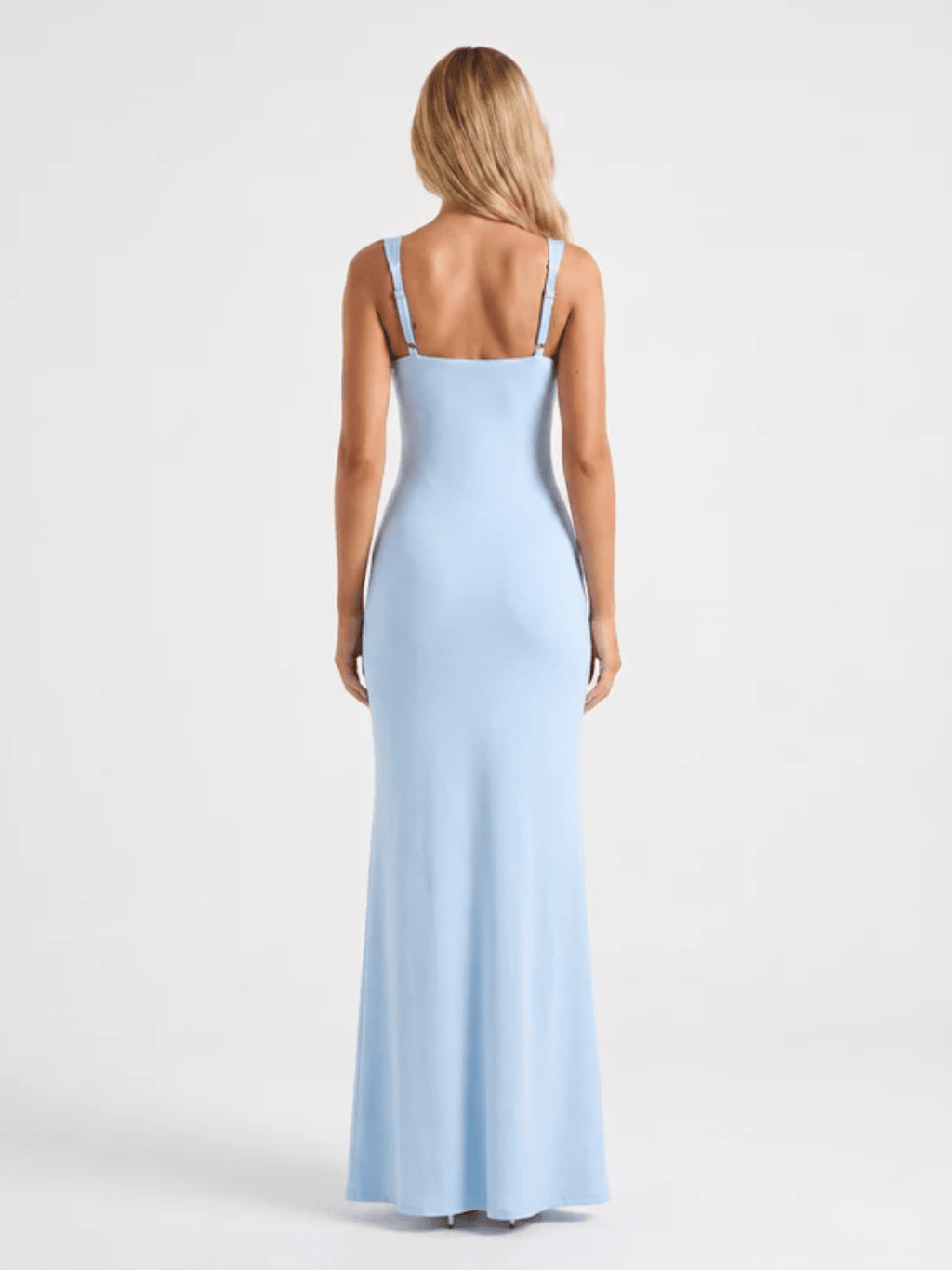 MARIETTA | EGO DRESS - Nhaura