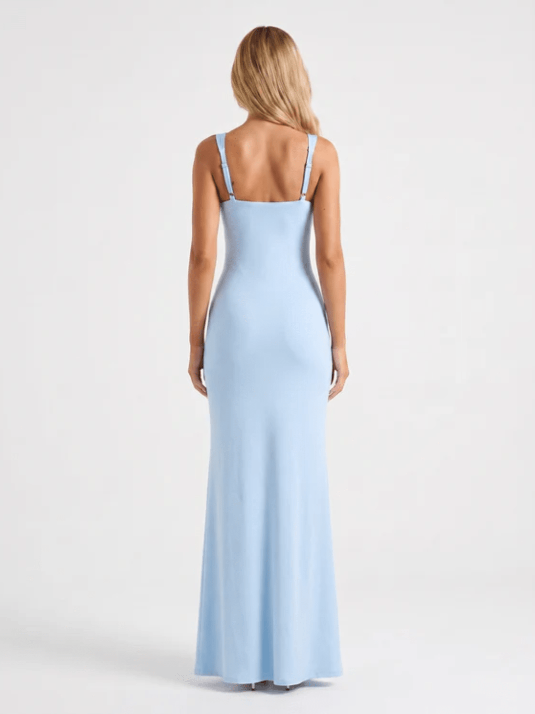 MARIETTA | EGO DRESS - Nhaura