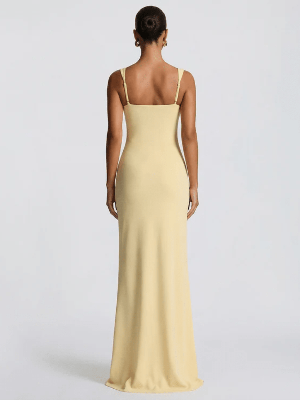 MARIETTA | EGO DRESS - Nhaura