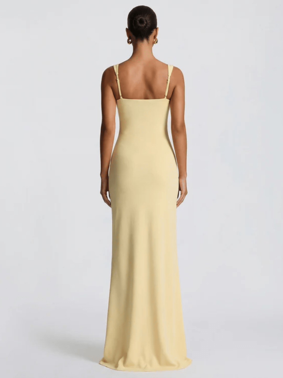 MARIETTA | EGO DRESS - Nhaura