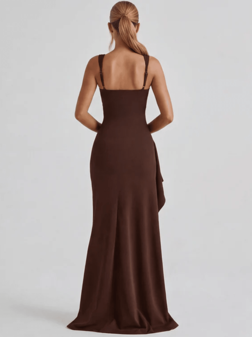 MARIETTA | EGO DRESS - Nhaura