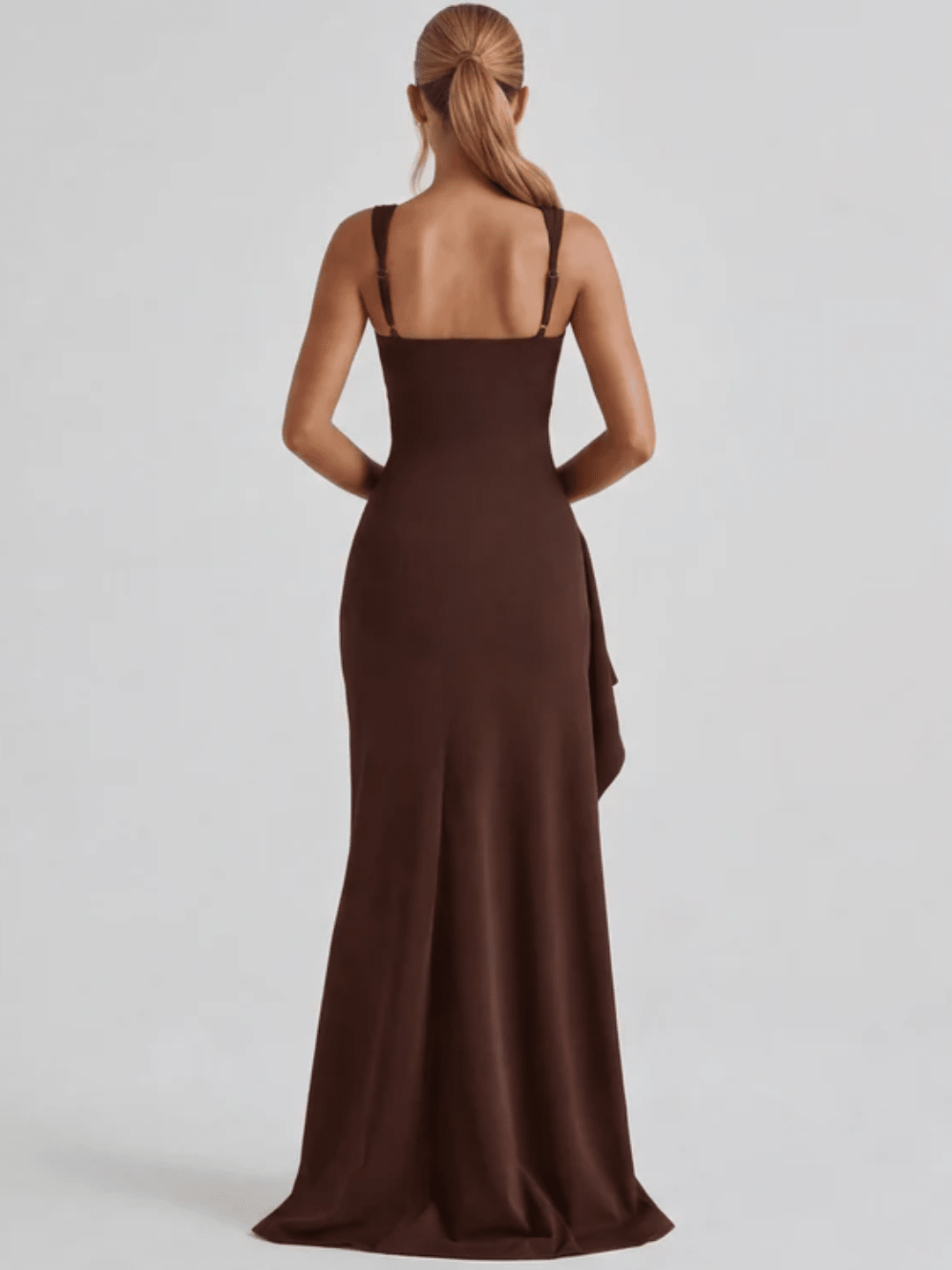 MARIETTA | EGO DRESS - Nhaura