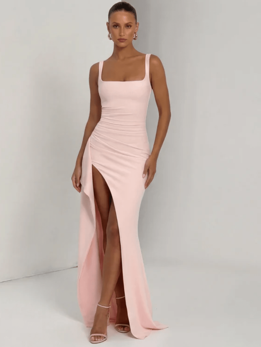 MARIETTA | EGO DRESS - Nhaura