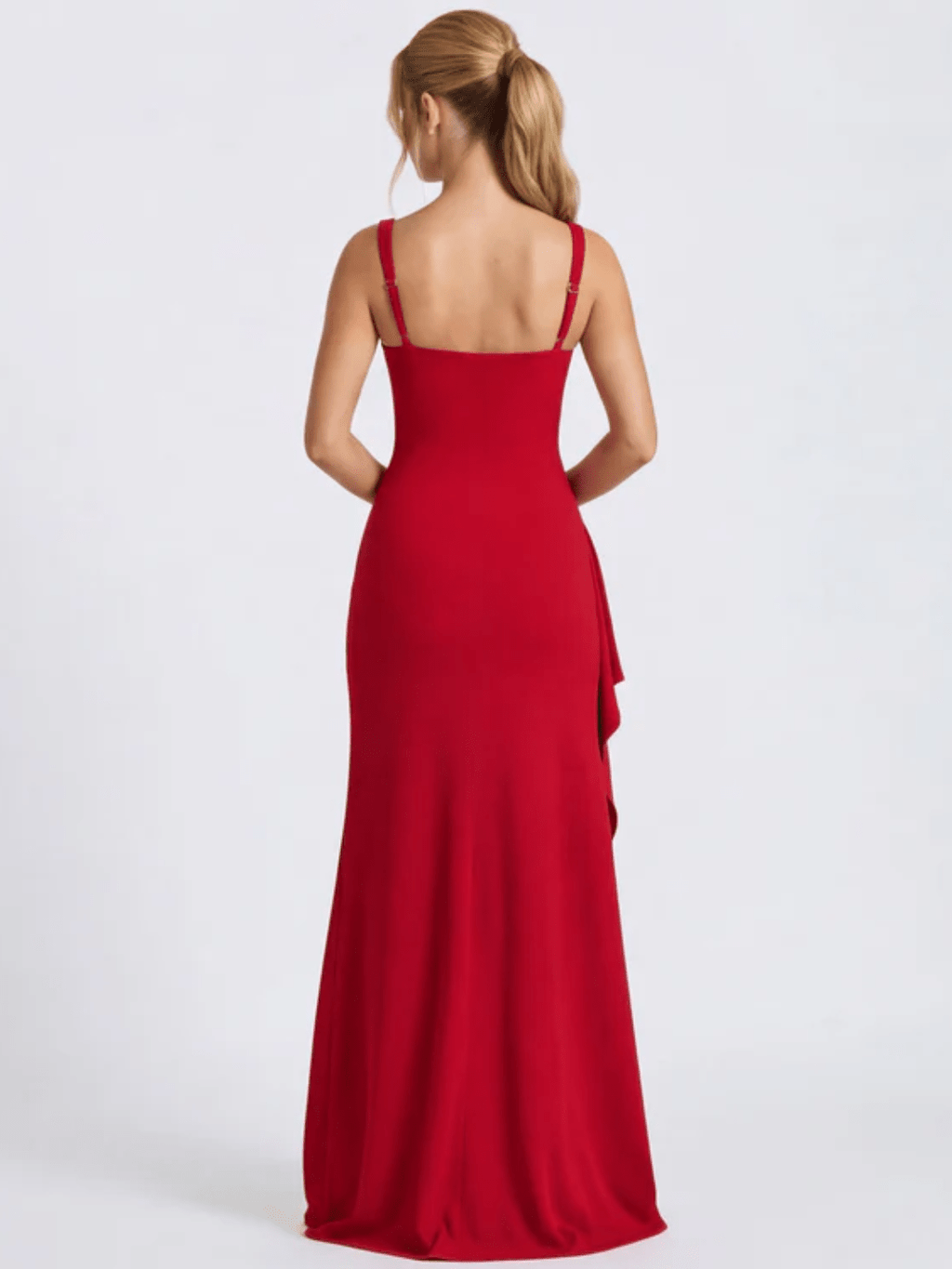 MARIETTA | EGO DRESS - Nhaura