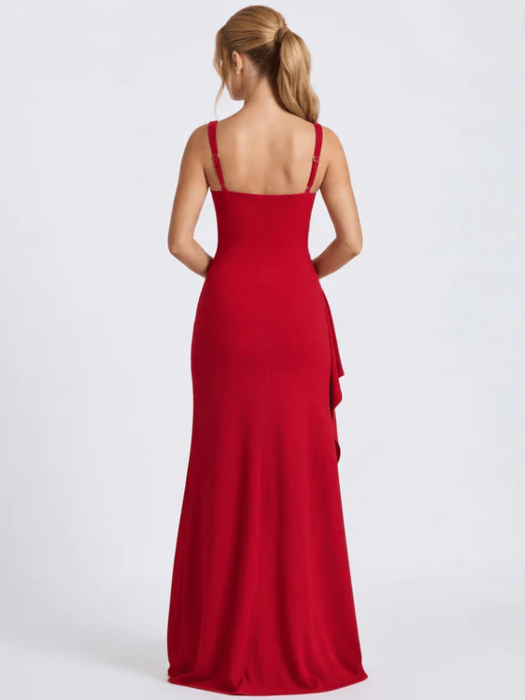 MARIETTA | EGO DRESS - Nhaura