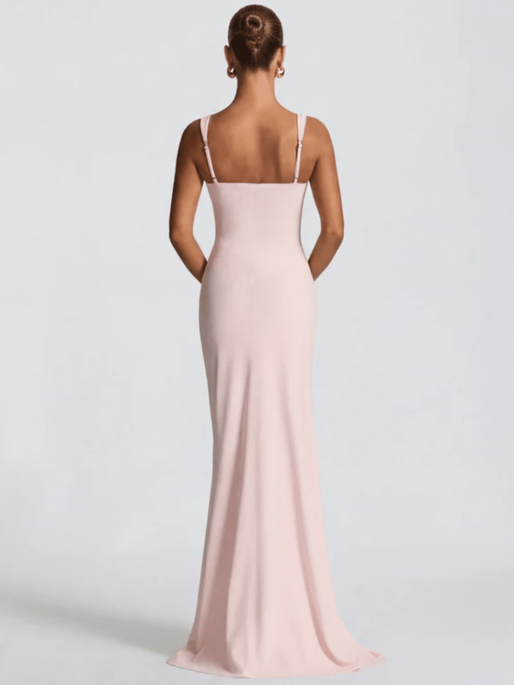 MARIETTA | EGO DRESS - Nhaura