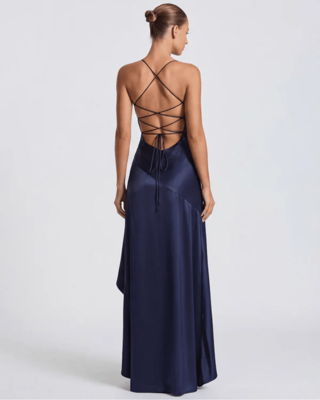 MARIETTA | VESTIDO MAIDEN CHIC - Nhaura