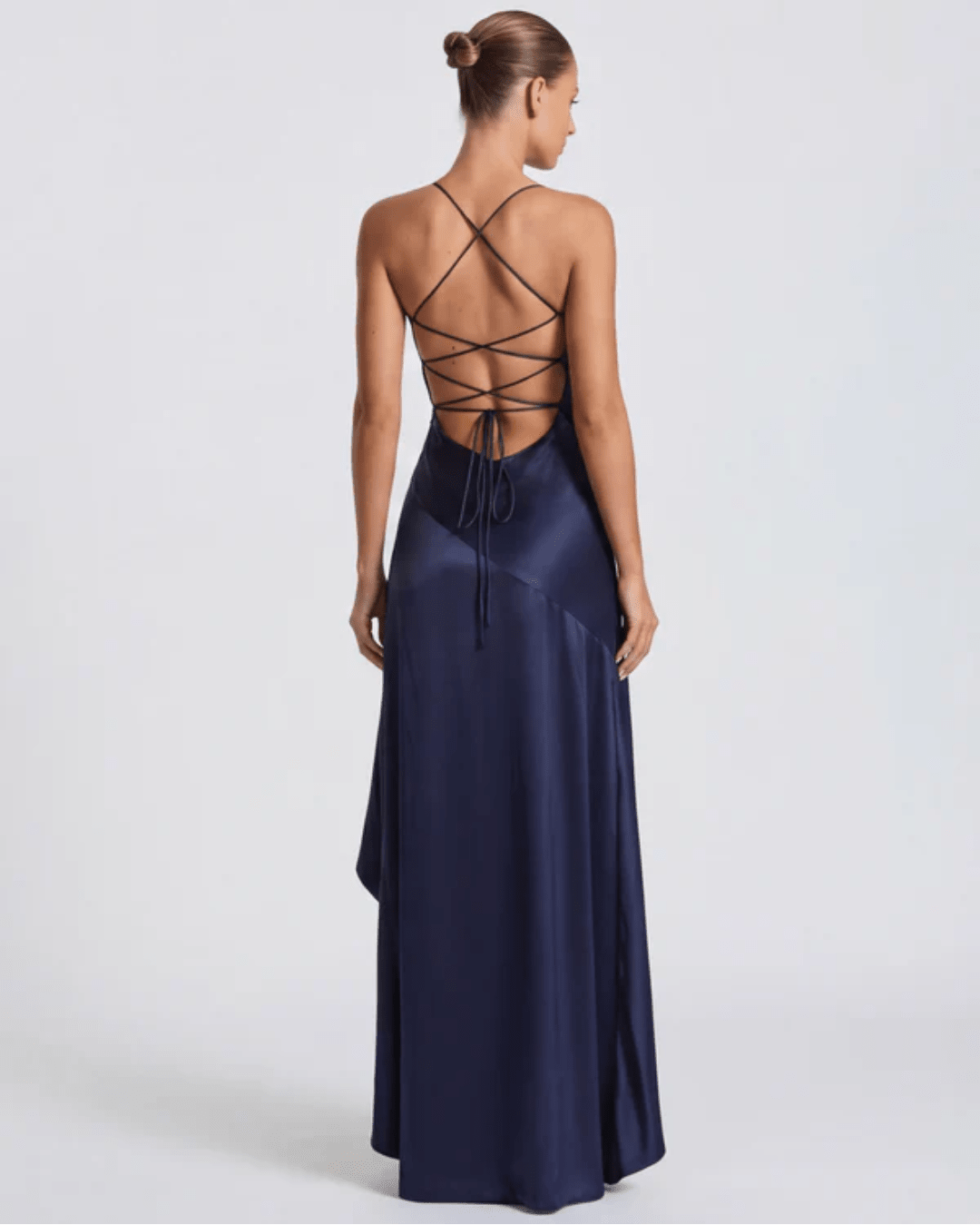 MARIETTA | VESTIDO MAIDEN CHIC - Nhaura