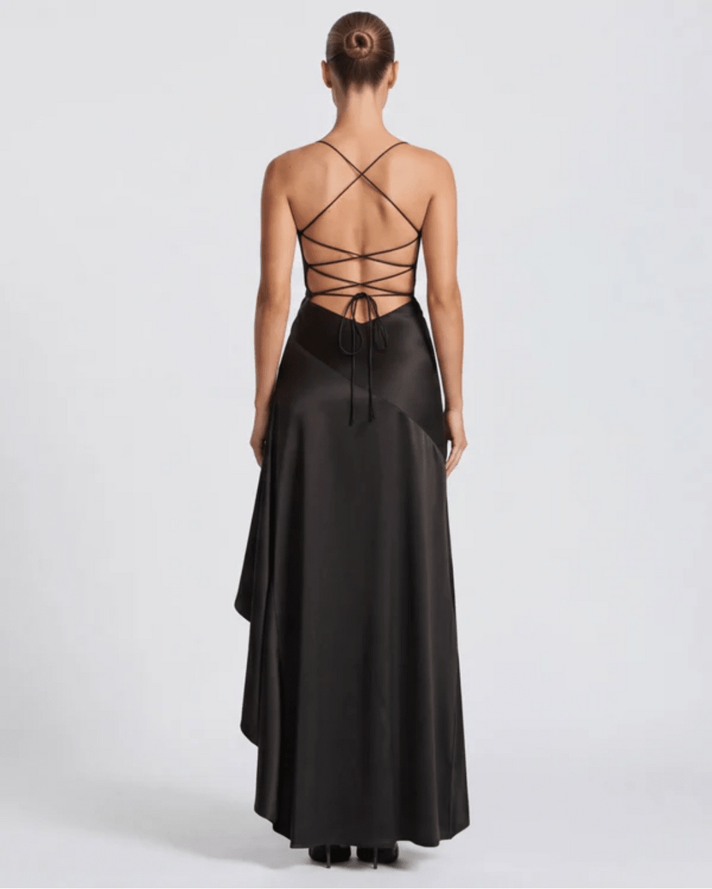MARIETTA | VESTIDO MAIDEN CHIC - Nhaura