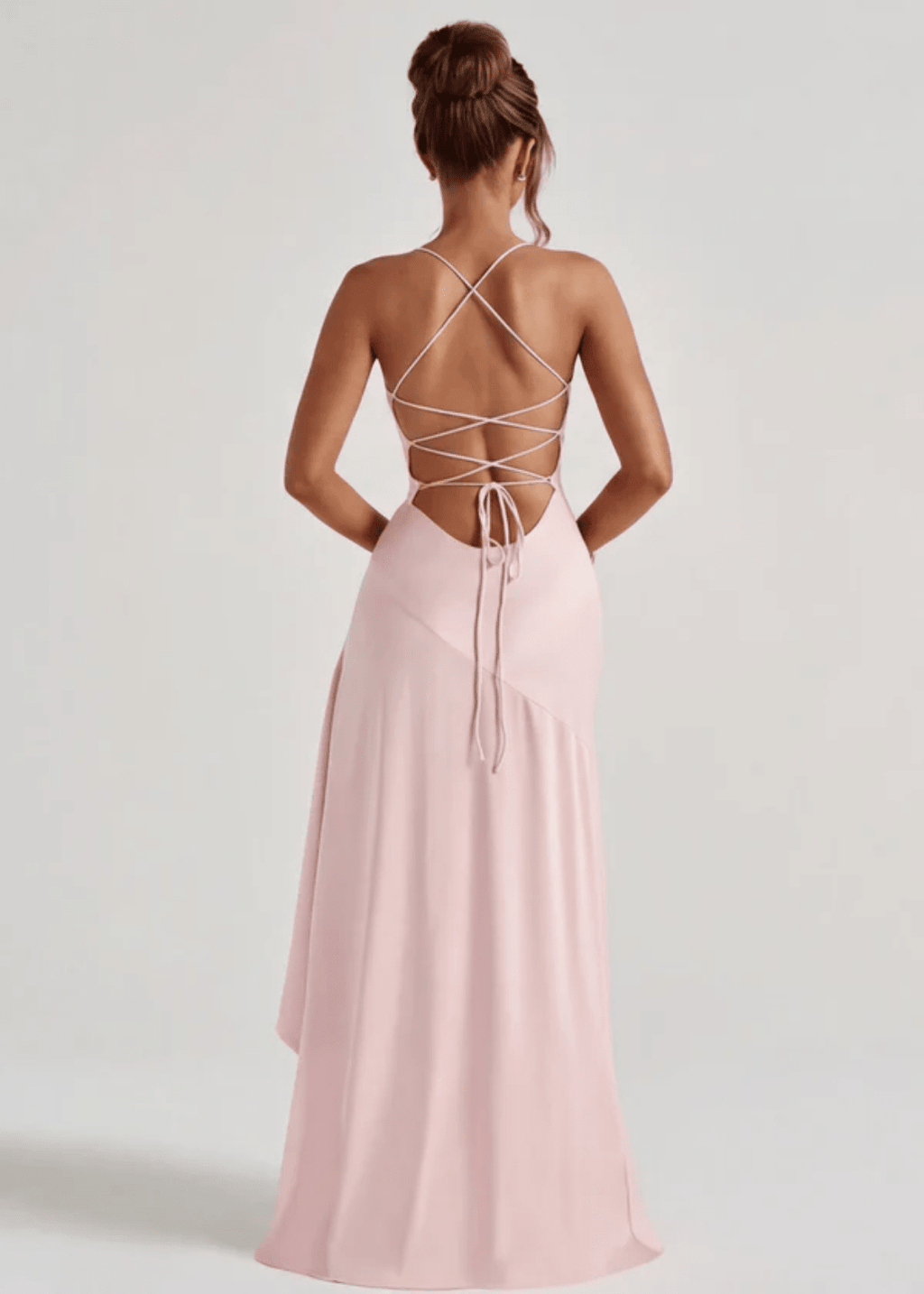 MARIETTA | VESTIDO MAIDEN CHIC - Nhaura
