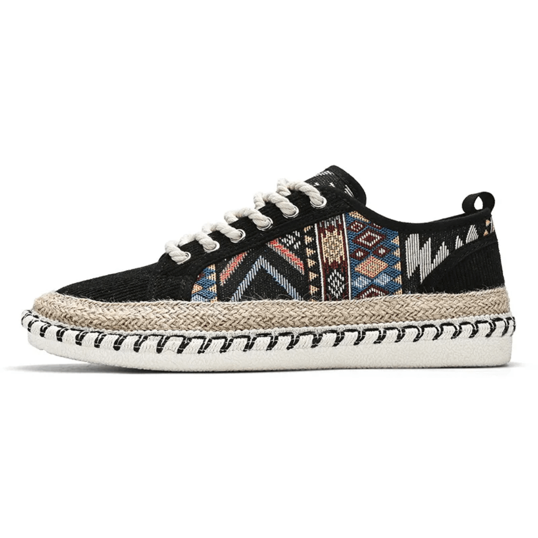 MITMAIA™ | ALPARGATAS BOHEMIAS - Nhaura