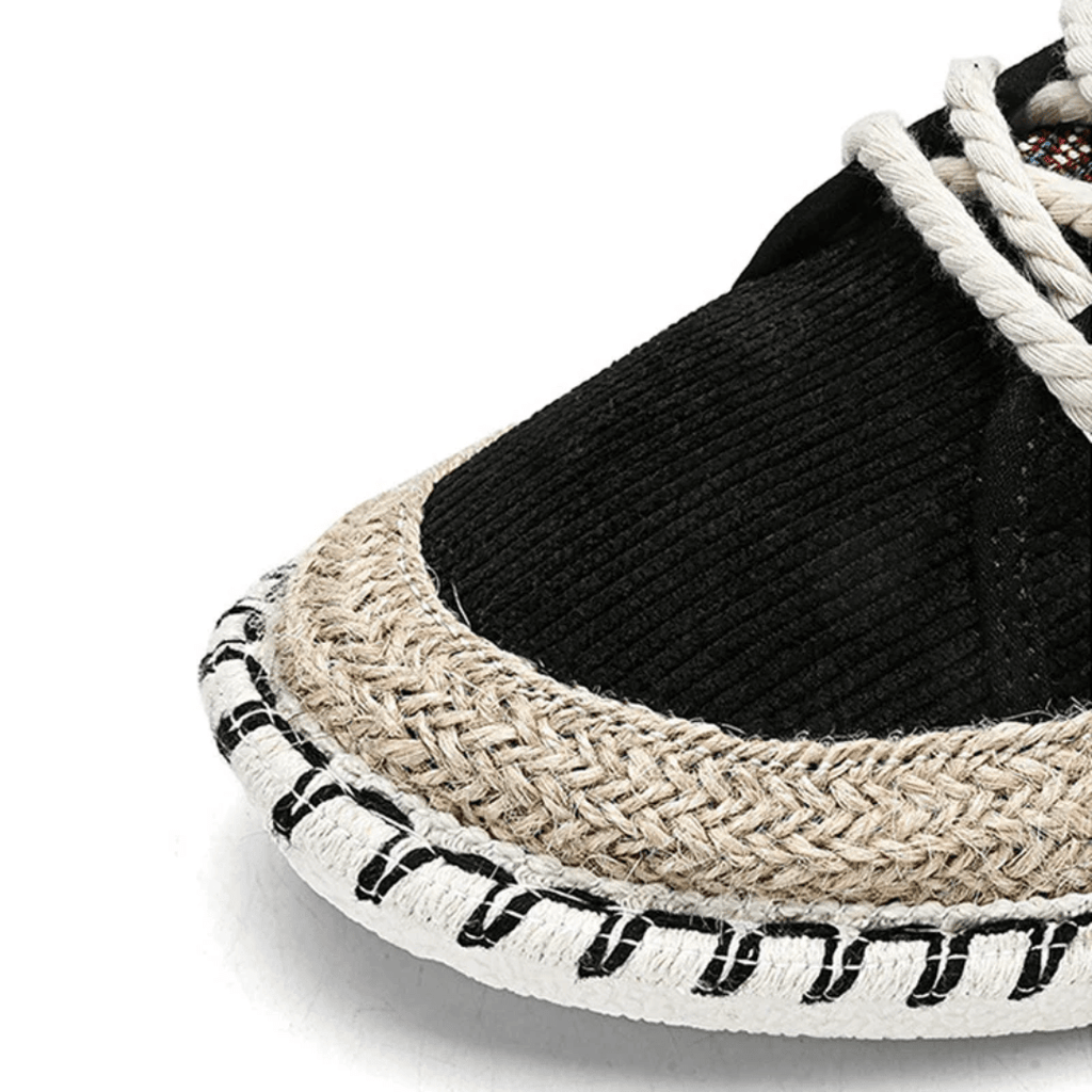 MITMAIA™ | ALPARGATAS BOHEMIAS - Nhaura
