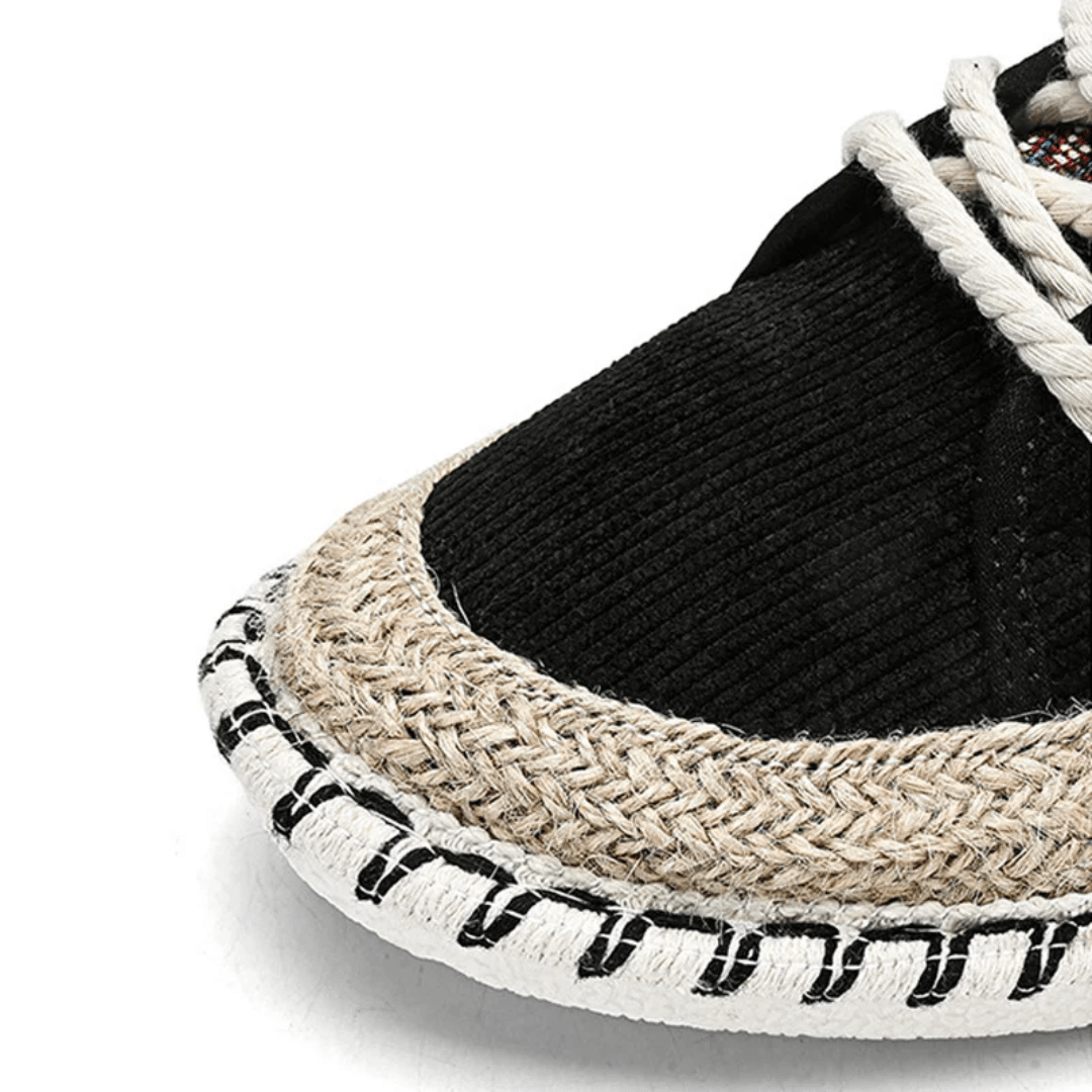 MITMAIA™ | ALPARGATAS BOHEMIAS - Nhaura