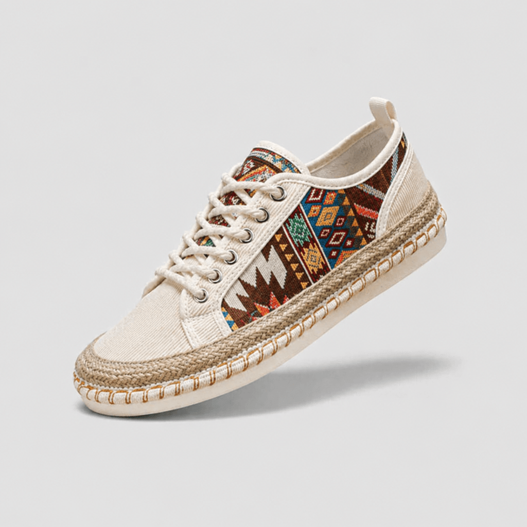 MITMAIA™ | ALPARGATAS BOHEMIAS - Nhaura