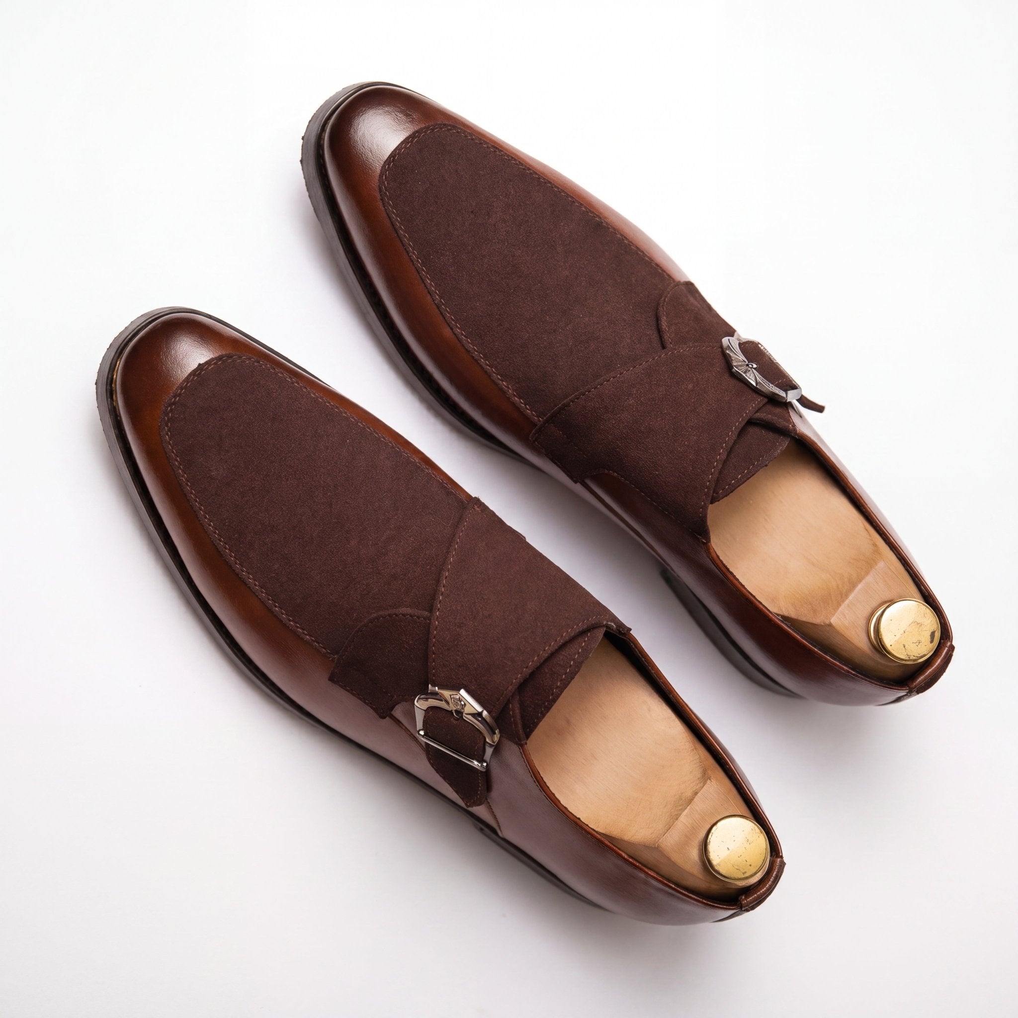 MOCASINES CLÁSICOS GEZTAMBID - Nhaura