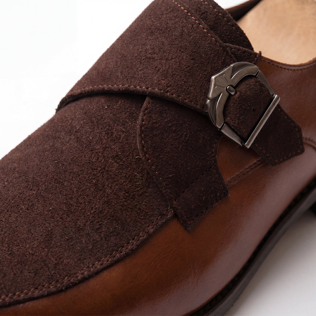 MOCASINES CLÁSICOS GEZTAMBID - Nhaura
