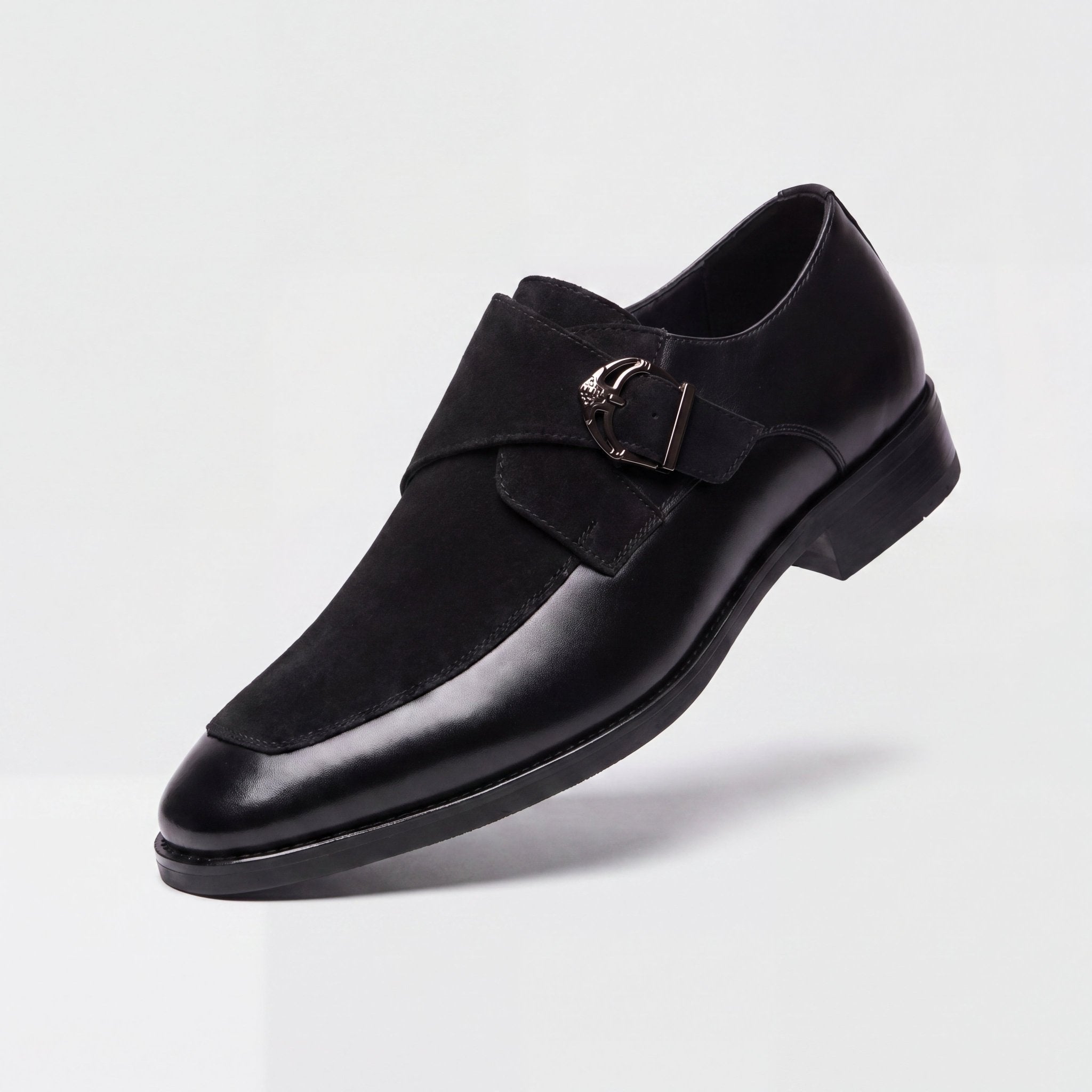 MOCASINES CLÁSICOS GEZTAMBID - Nhaura