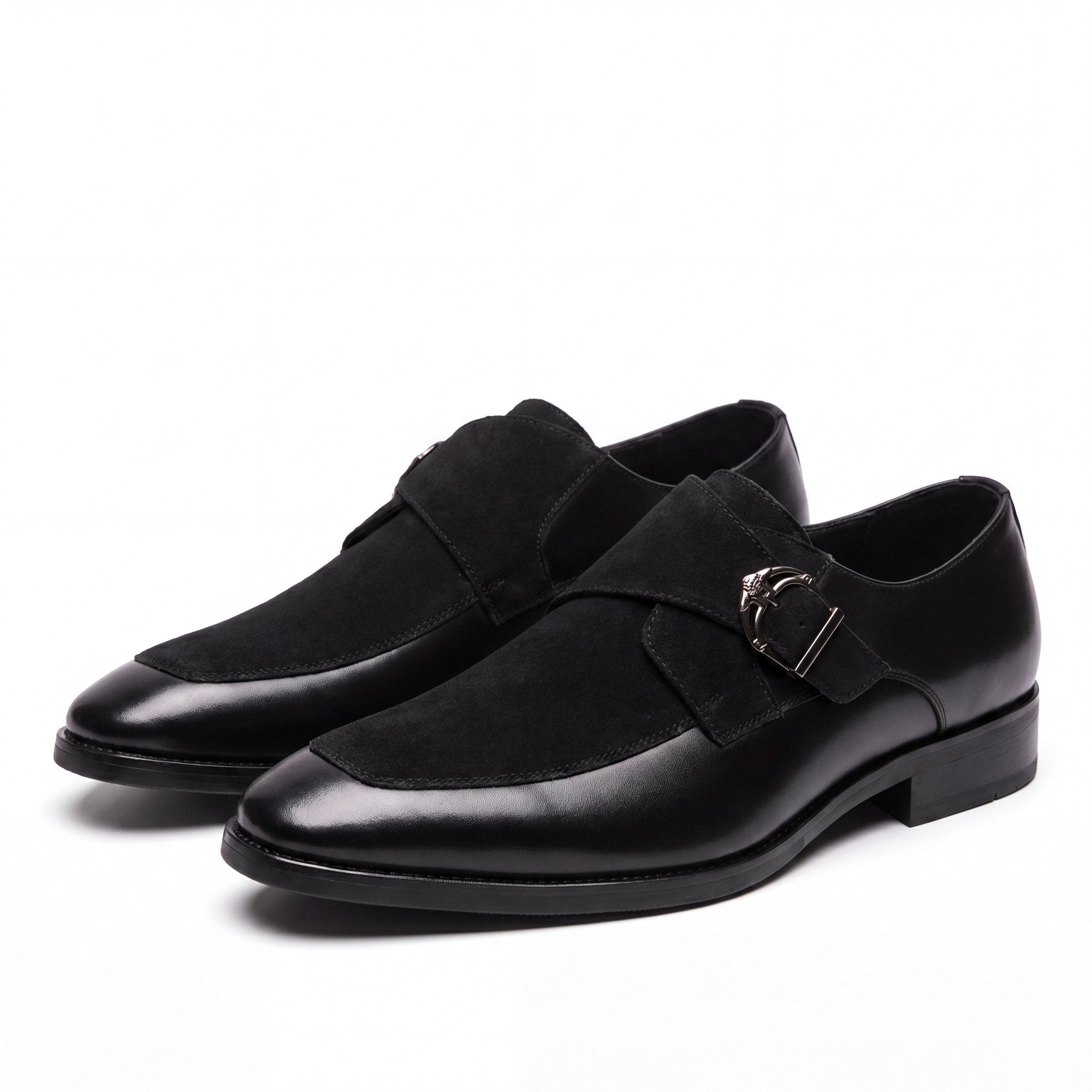 MOCASINES CLÁSICOS GEZTAMBID - Nhaura