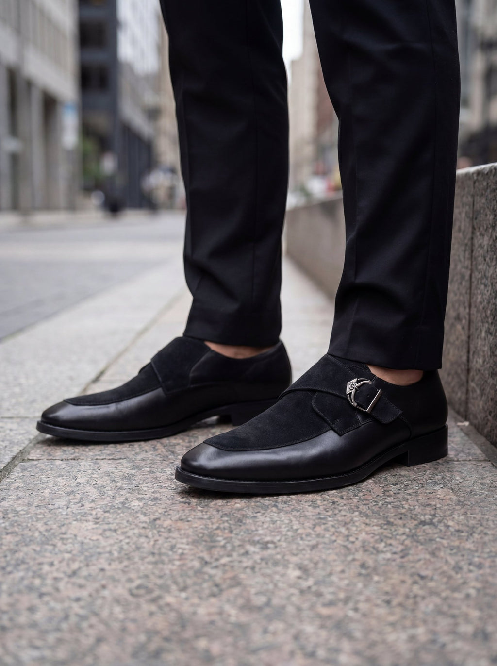 MOCASINES CLÁSICOS GEZTAMBID - Nhaura