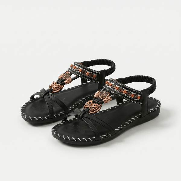 NADIA™ | SANDALIAS ORTOPÉDICAS