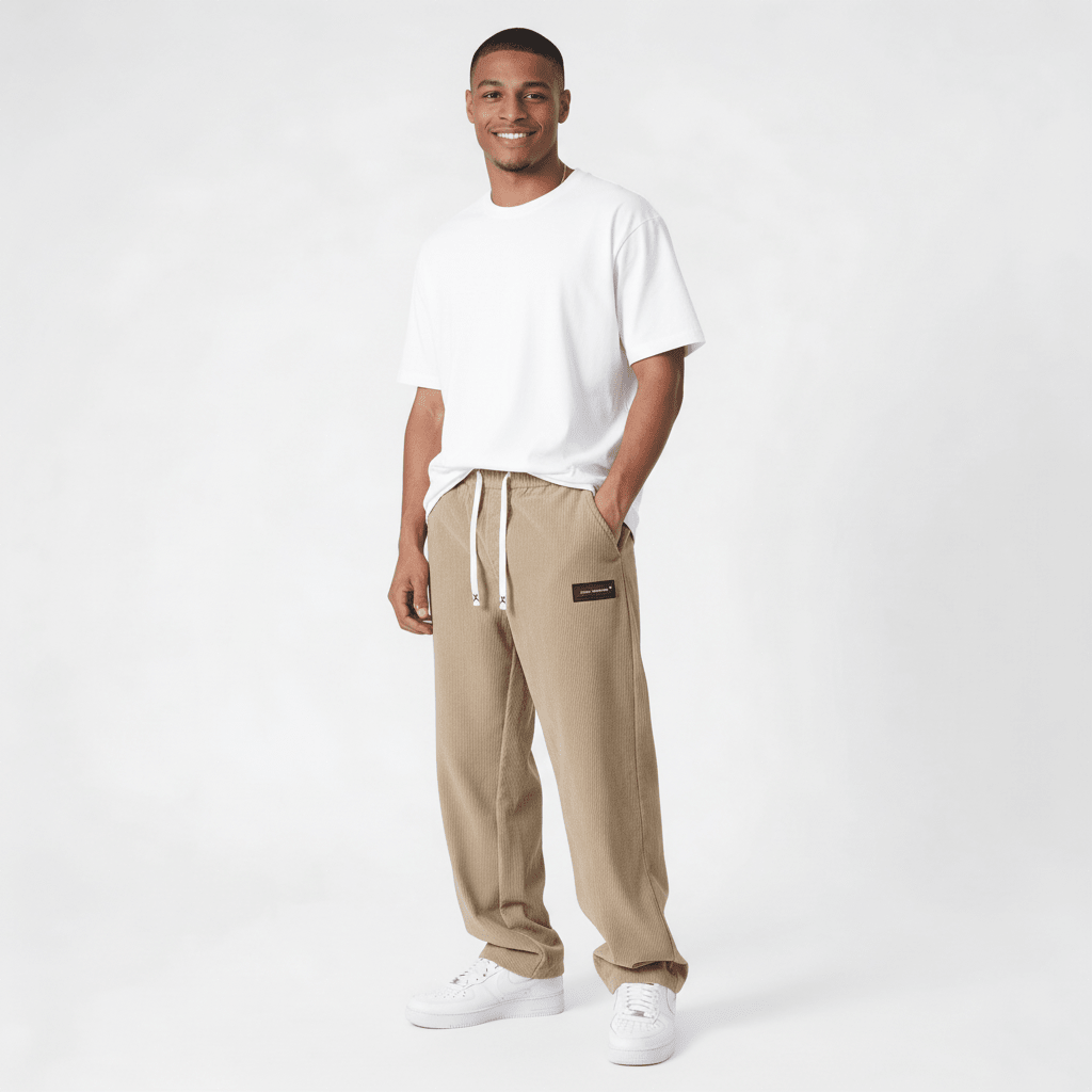 NEB | PANA RELAXED FIT - Nhaura