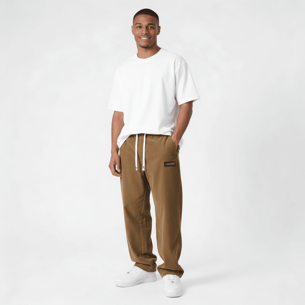 NEB | PANA RELAXED FIT - Nhaura