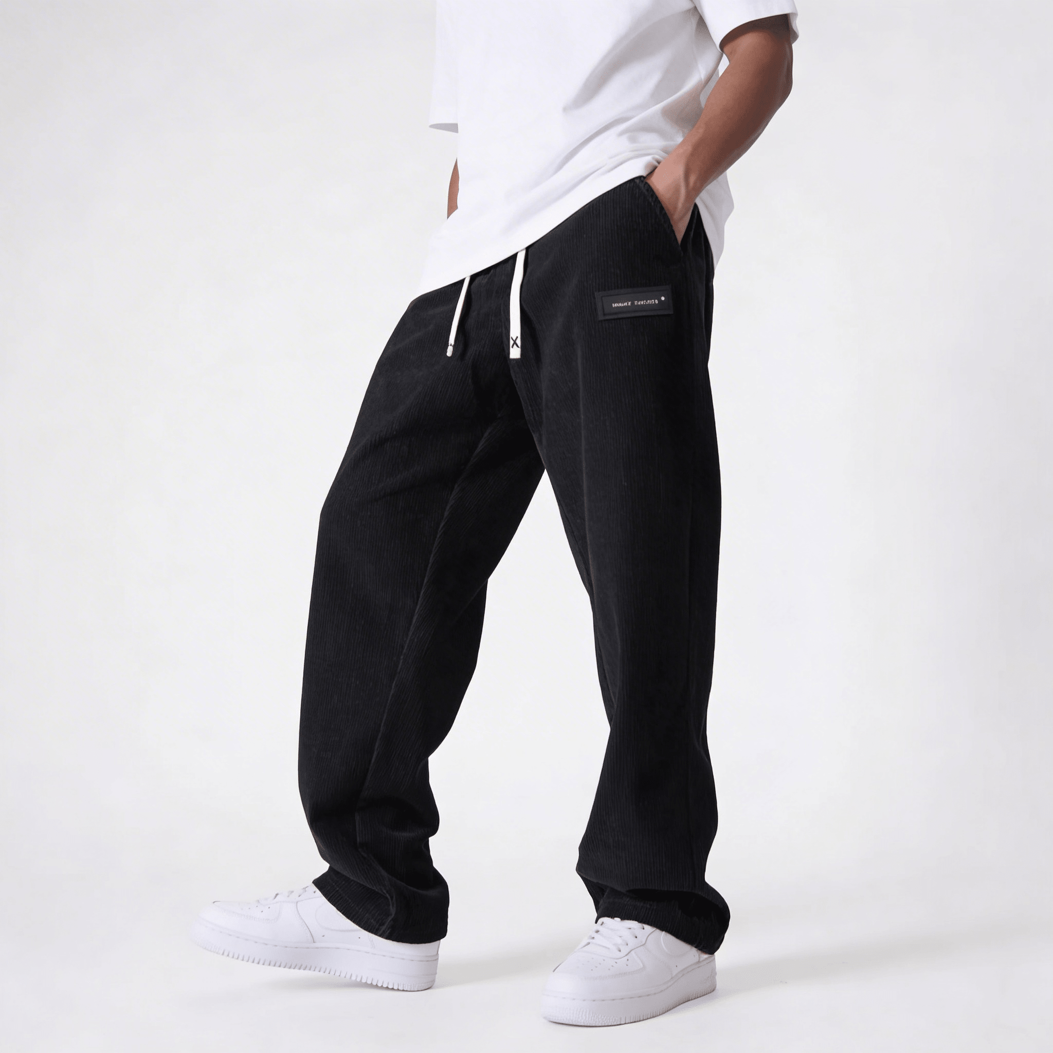 NEB | PANA RELAXED FIT - Nhaura