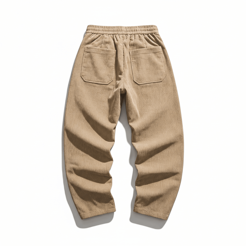 NEB | PANA RELAXED FIT - Nhaura