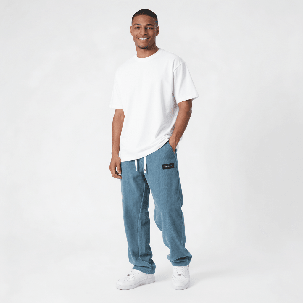 NEB | PANA RELAXED FIT - Nhaura