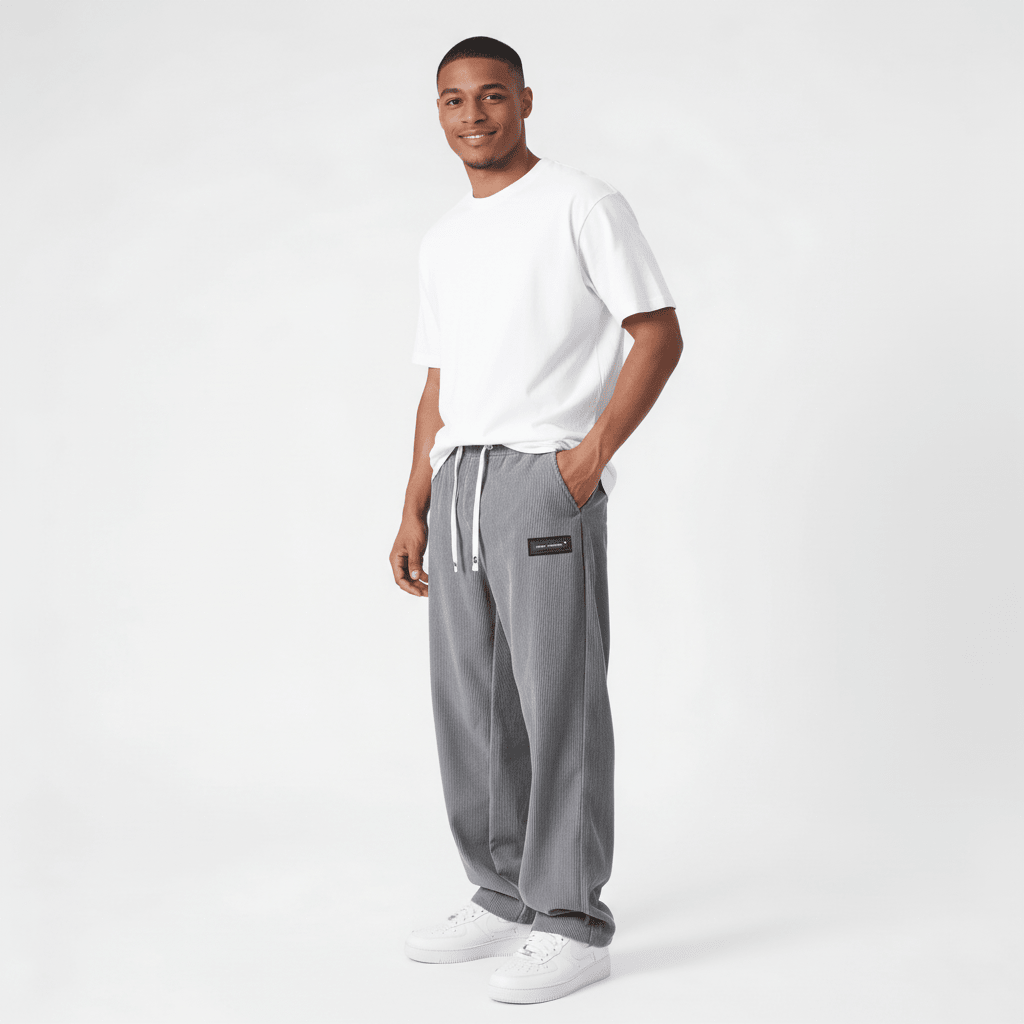 NEB | PANA RELAXED FIT - Nhaura