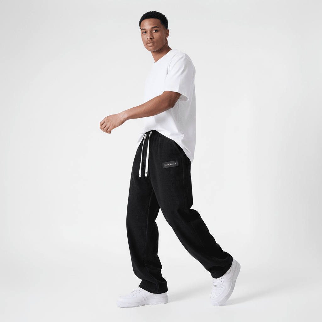 NEB | PANA RELAXED FIT - Nhaura