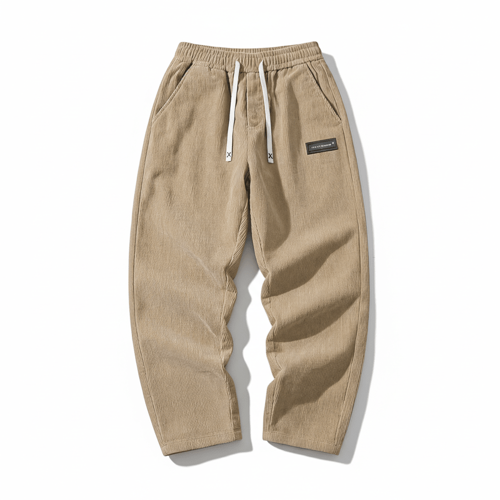 NEB | PANA RELAXED FIT - Nhaura