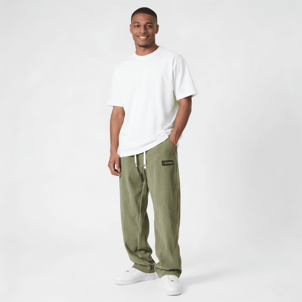 NEB | PANA RELAXED FIT - Nhaura