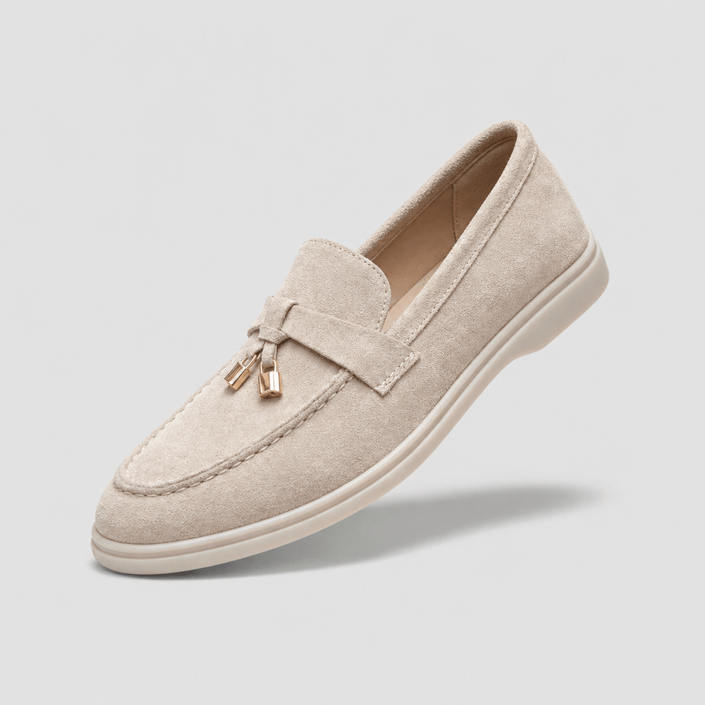 NOA | MOCASINES PRIMAVERA - Nhaura